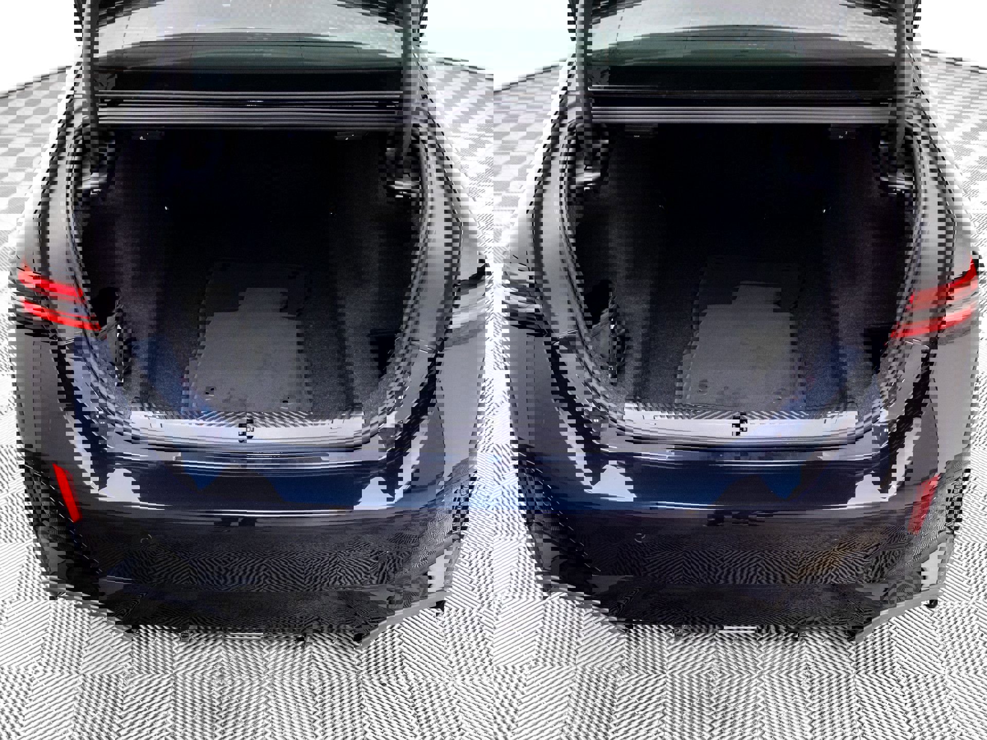 New 2026 BMW 530i xDrive w/ M Sport Package image 33