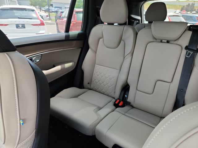New 2026 Volvo XC90 B5 Plus w/ Protection Package AWD/4WD image 14