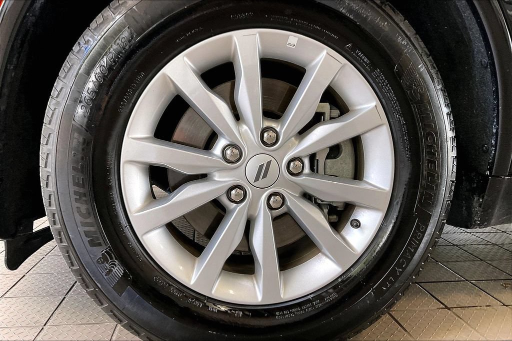 Used 2025 Dodge Durango GT RWD image 32