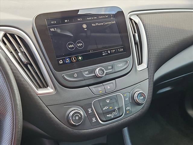 Certified 2024 Chevrolet Malibu LS FWD image 20