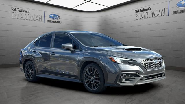 Used 2023 Subaru WRX Premium