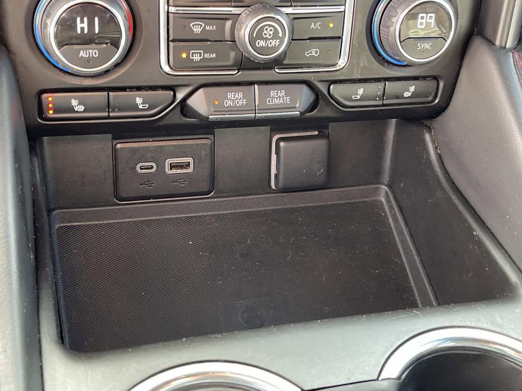 Used 2023 Chevrolet Tahoe RST image 34