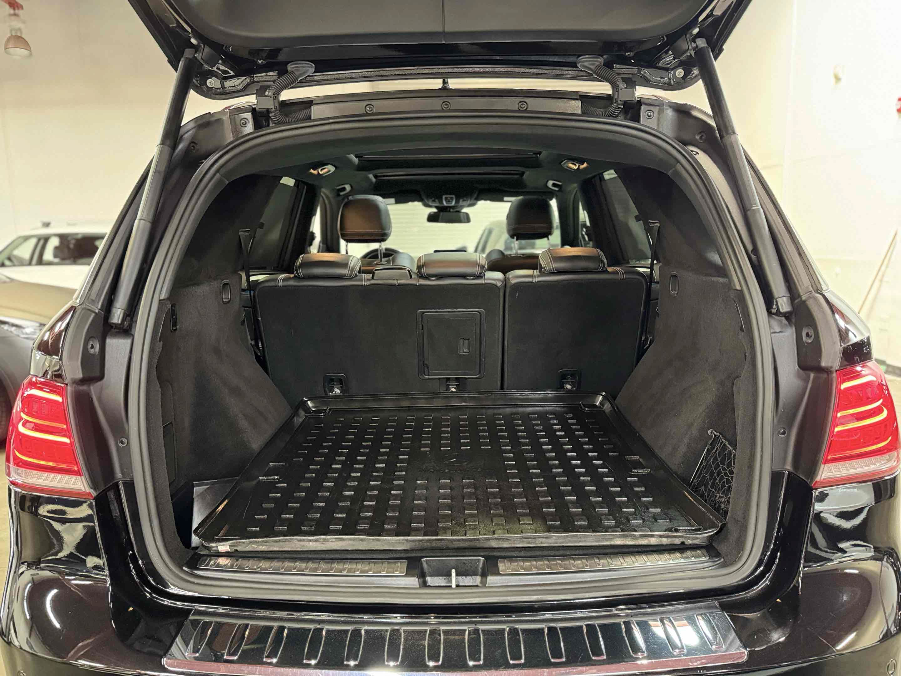 Used 2019 Mercedes-Benz GLE 63 AMG S image 87