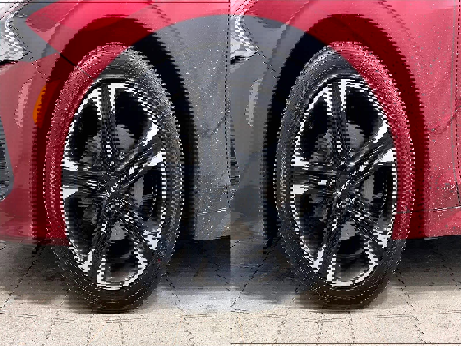 Used 2022 Kia K5 GT-Line image 7