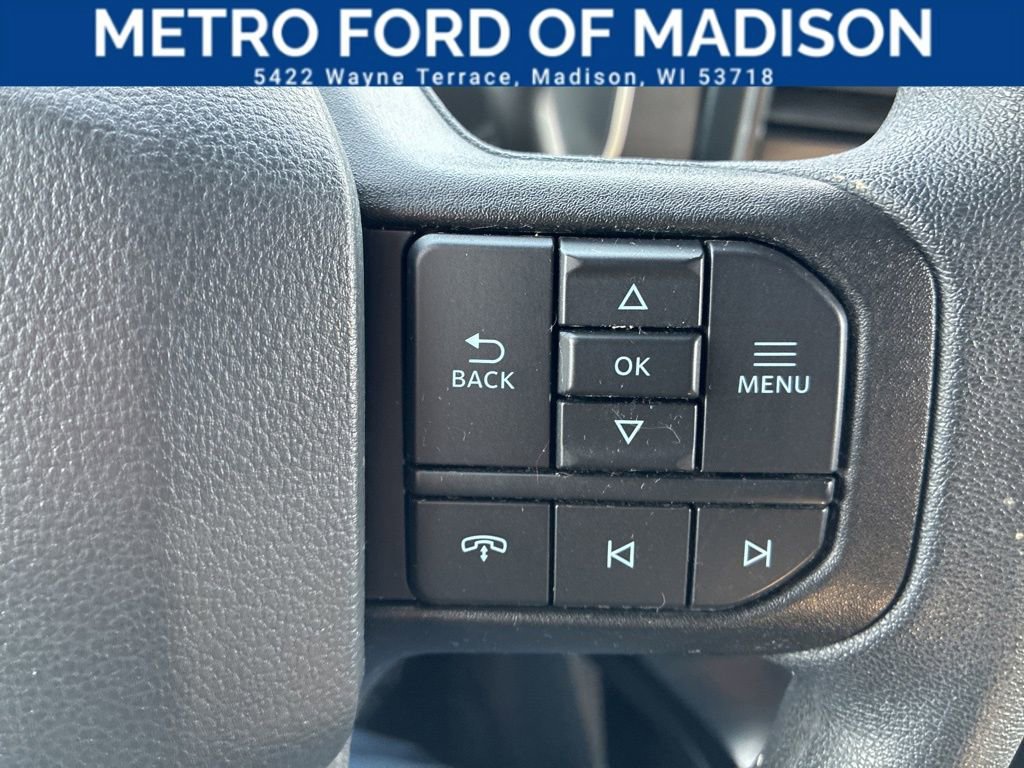 Used 2022 Ford F150 XL w/ STX Appearance Package image 32