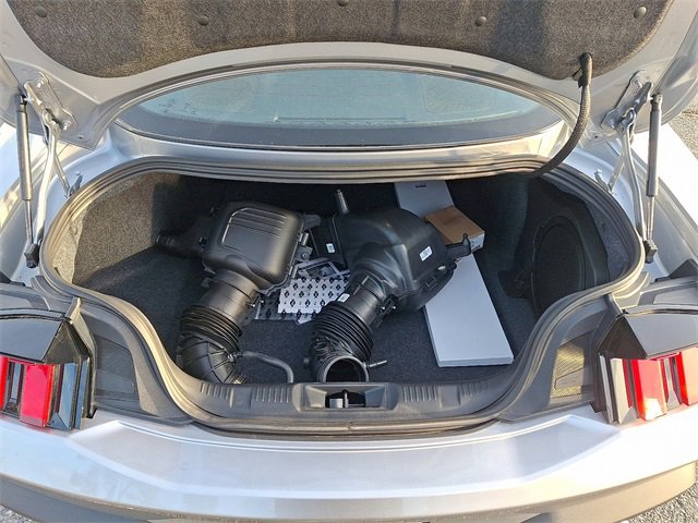 Used 2024 Ford Mustang GT Premium w/ GT Performance Package image 28