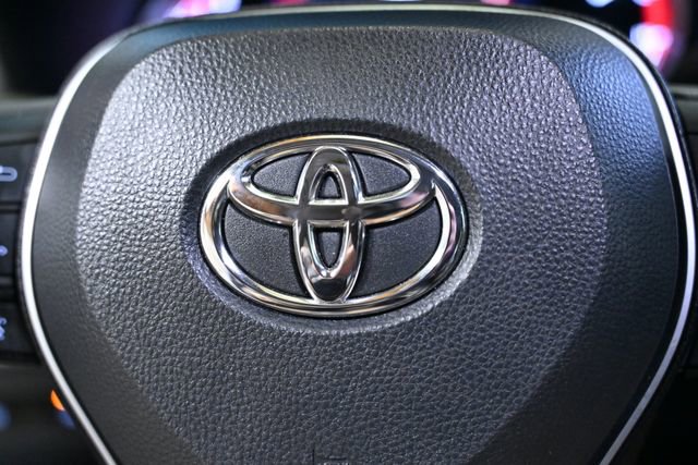 Used 2023 Toyota RAV4 TRD Off-Road w/ TRD Off-Road Weather Package image 42