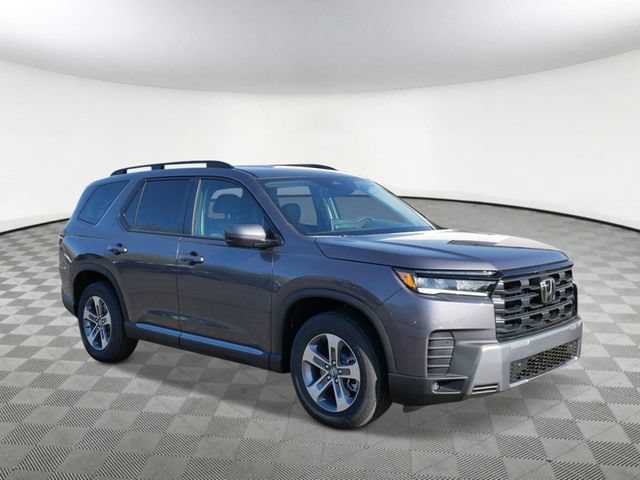 New 2026 Honda Pilot EX-L image 7