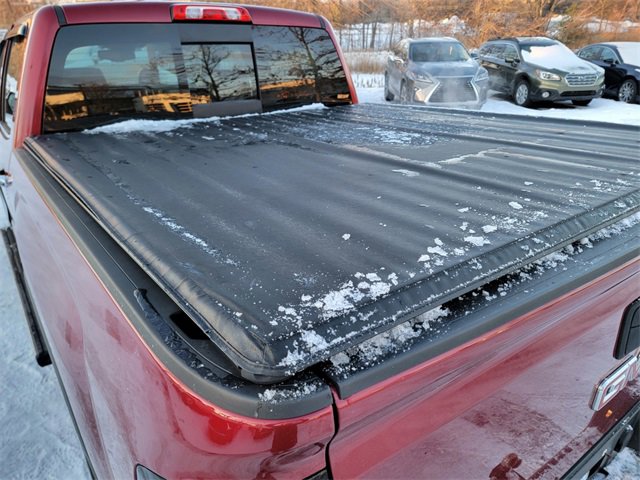 Used 2018 GMC Sierra 1500 Denali w/ Denali Ultimate Package image 39