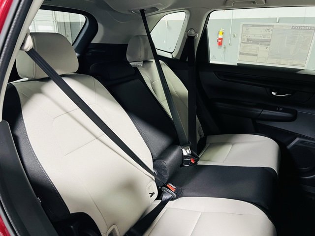 New 2026 Honda CR-V LX image 26