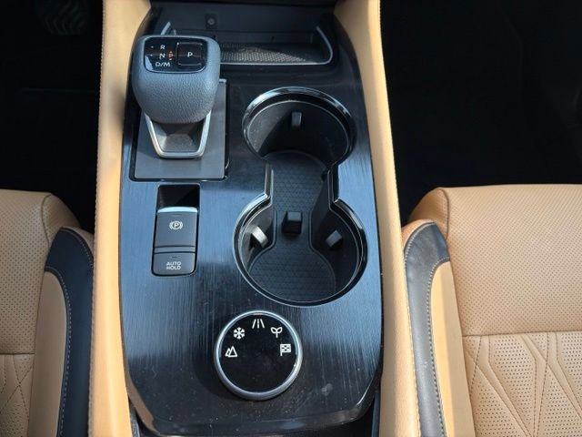 Used 2023 Nissan Rogue Platinum AWD/4WD image 33