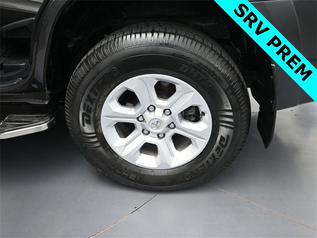 Used 2018 Toyota 4Runner SR5 Premium image 13