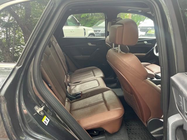 Used 2018 Audi Q5 Prestige w/ Prestige Package AWD/4WD image 13