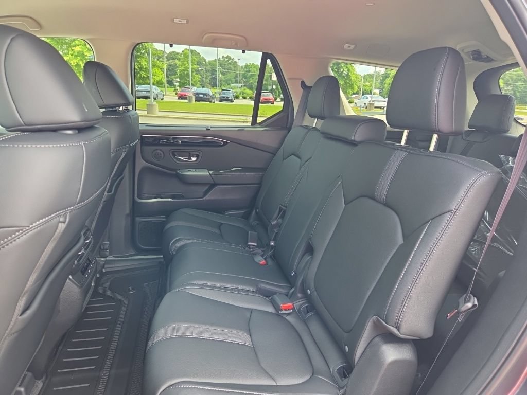 New 2026 Honda Pilot EX-L image 10