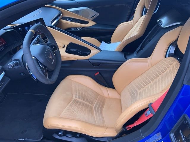 Used 2020 Chevrolet Corvette Stingray Preferred Cpe w/ 2LT Preferred Equipment Group image 15