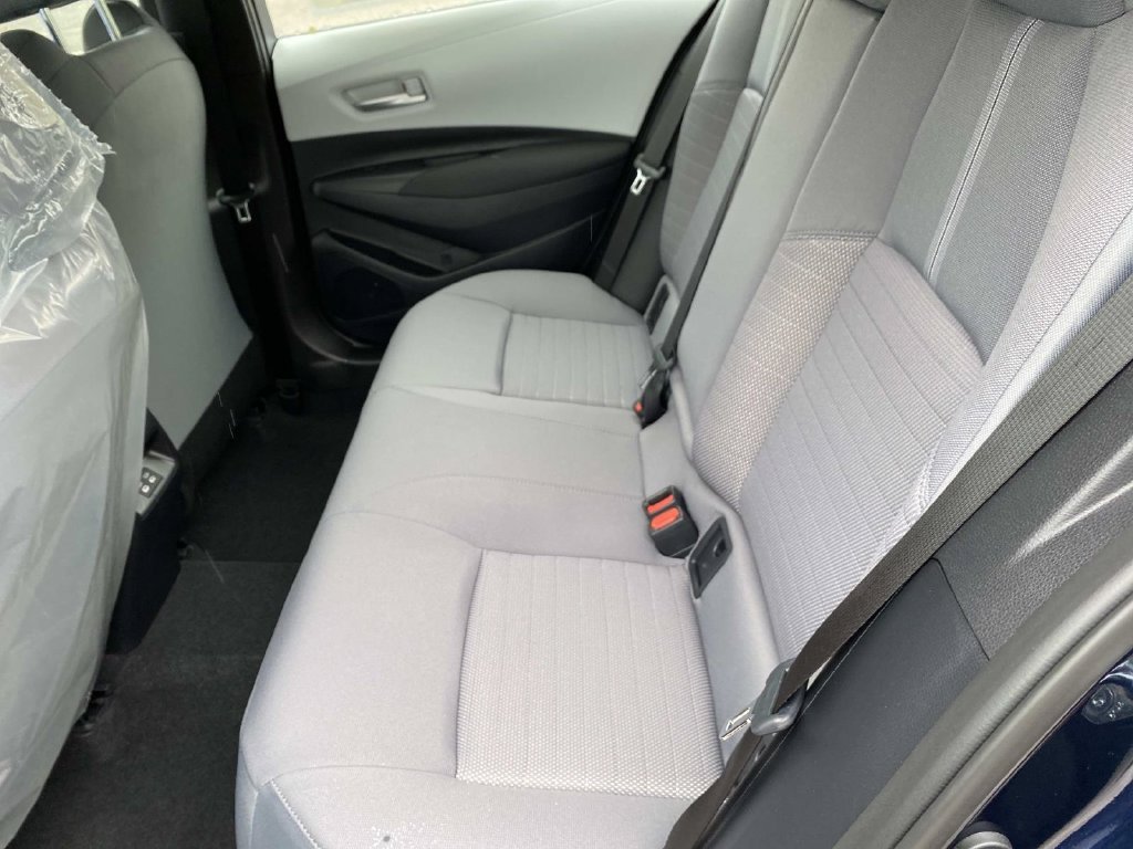 New 2026 Toyota Corolla SE w/ SE Package FWD image 6