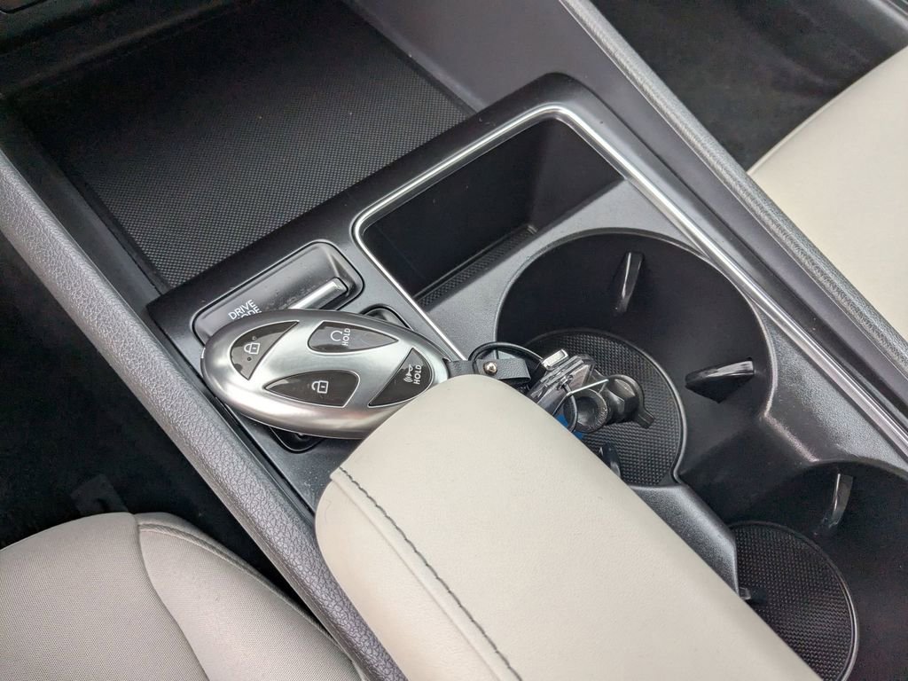 Used 2025 Hyundai Sonata SEL image 31