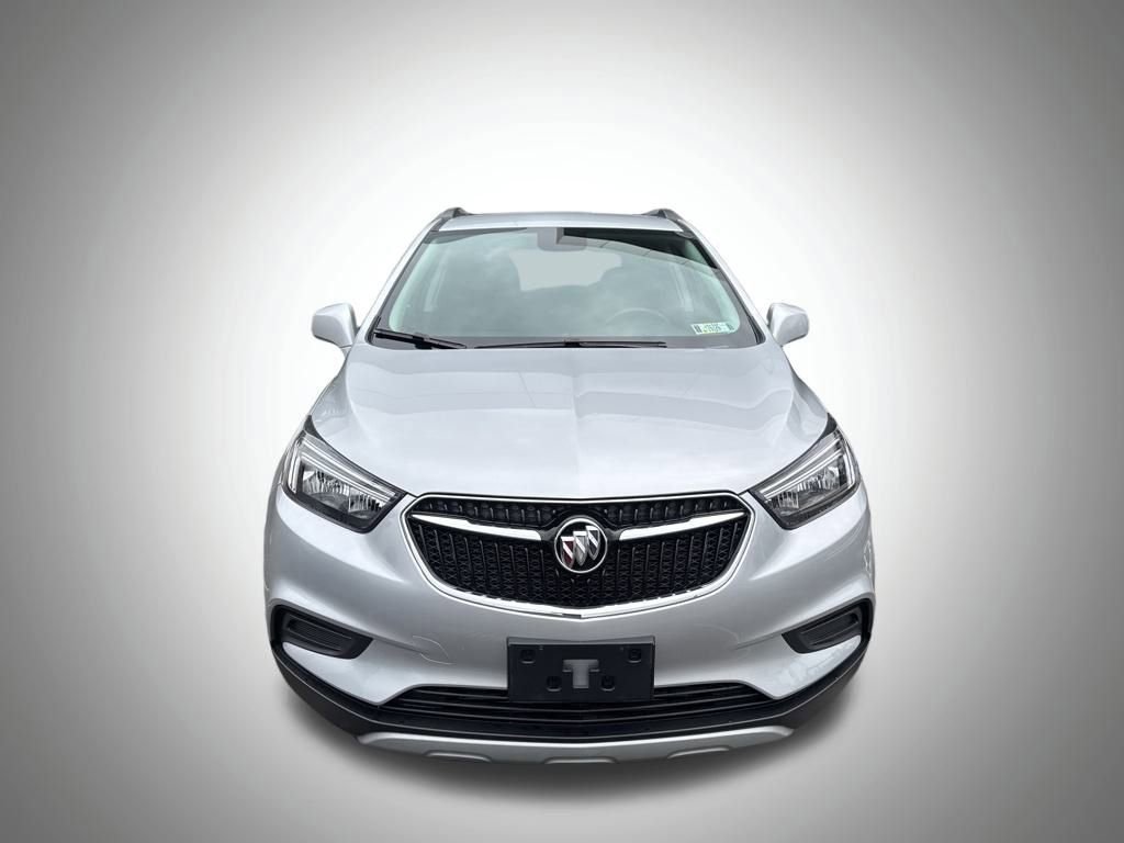 Used 2022 Buick Encore Preferred w/ Safety Package image 8