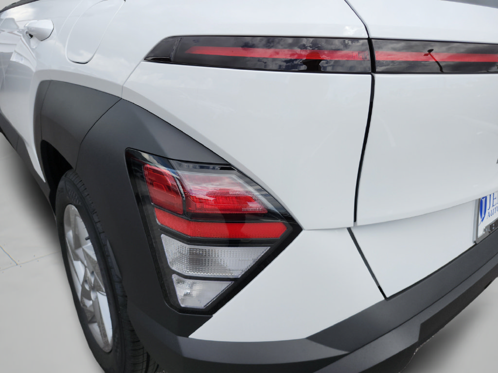 New 2027 Hyundai Kona SE FWD image 14
