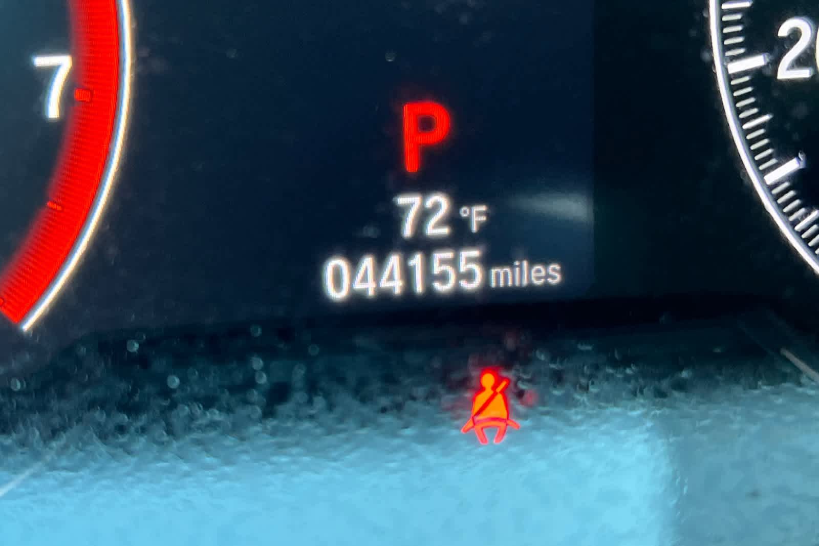 Used 2021 Honda Accord EX-L image 28