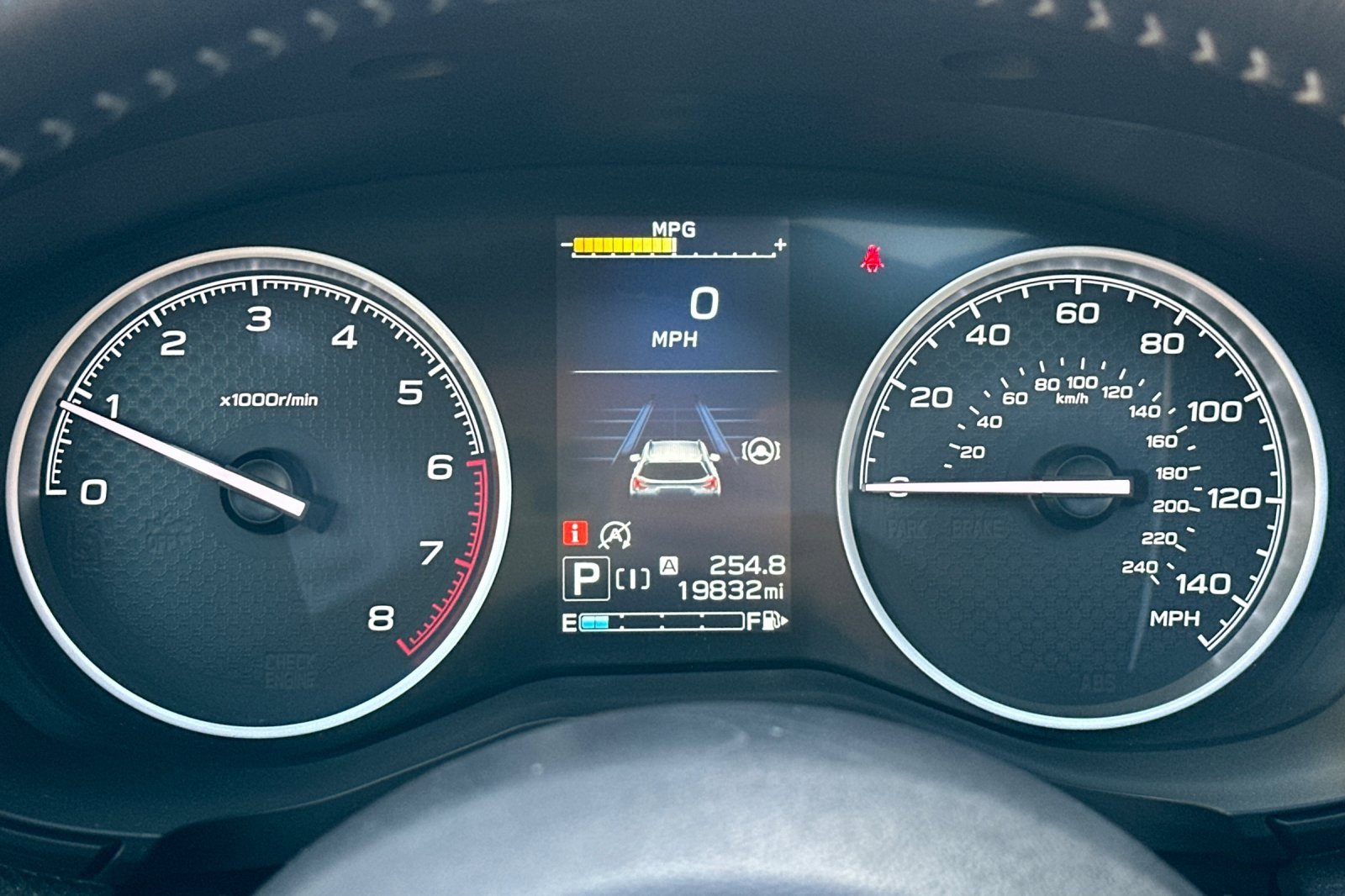 Used 2022 Subaru Forester Premium image 33