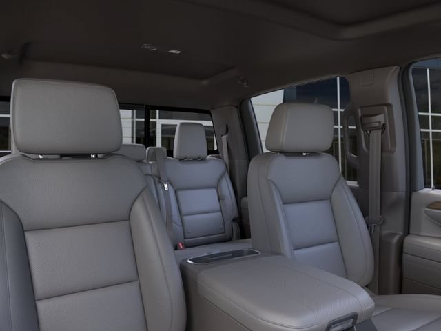 New 2026 GMC Sierra 2500 SLT w/ Texas SLT Premium Package AWD/4WD image 24