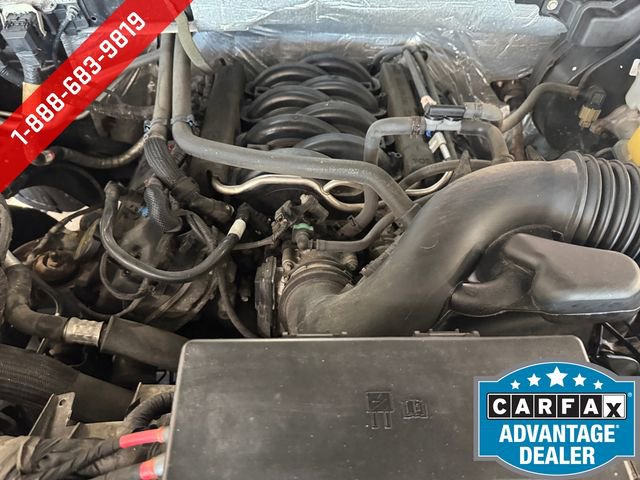 Used 2013 Ford F150 XLT w/ Luxury Equipment Group AWD/4WD image 7