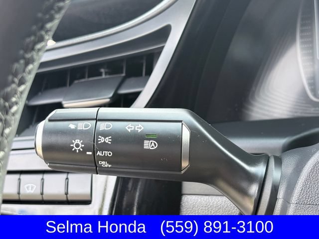 Used 2025 Lexus ES 350 w/ Premium Package FWD image 16