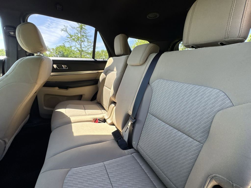 Used 2016 Ford Explorer 4WD image 25