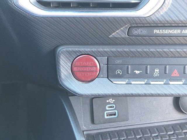 Certified 2024 Ford Mustang Premium image 38