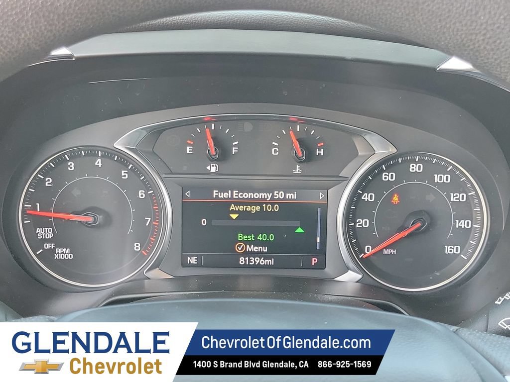 Used 2024 Chevrolet Blazer LT w/ LPO, Cargo Package AWD/4WD image 33