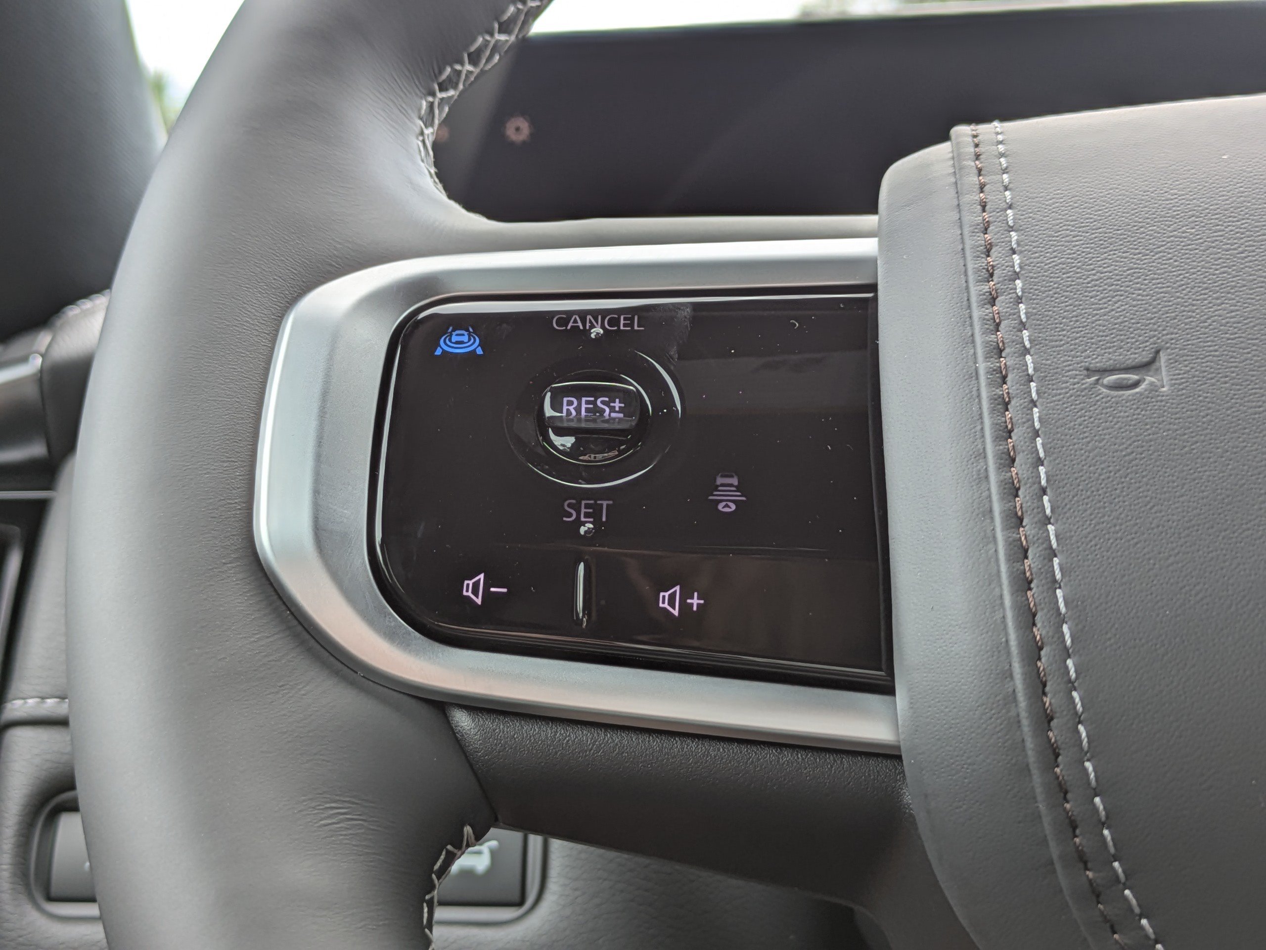 New 2026 Nissan Armada Platinum Reserve AWD/4WD image 31