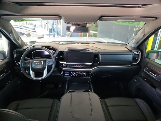 Certified 2025 GMC Sierra 2500 SLT image 25