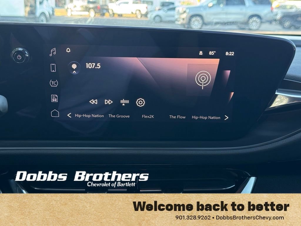 Used 2024 Buick Envista Sport Touring w/ Convenience I Package FWD image 29