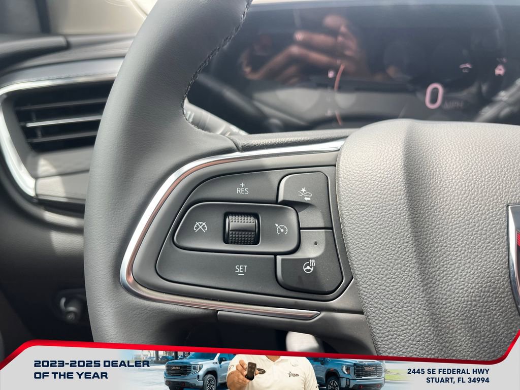 Used 2026 Buick Encore GX Sport Touring w/ Advanced Technology Package image 26