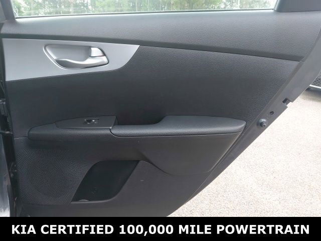 Certified 2023 Kia Forte LXS image 24