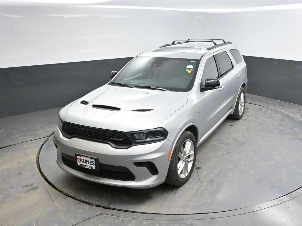 Used 2025 Dodge Durango R/T image 23