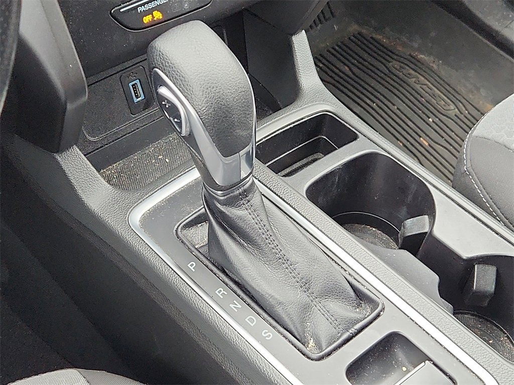 Used 2018 Ford Escape SE w/ SE Sync 3 Package image 21