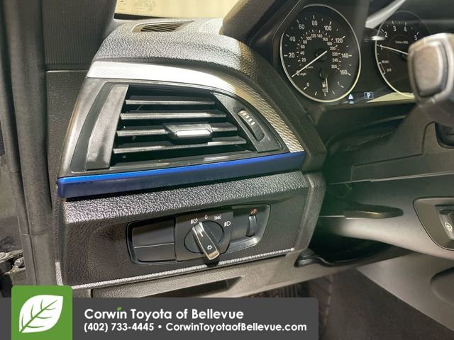 Used 2014 BMW M235i Coupe image 11