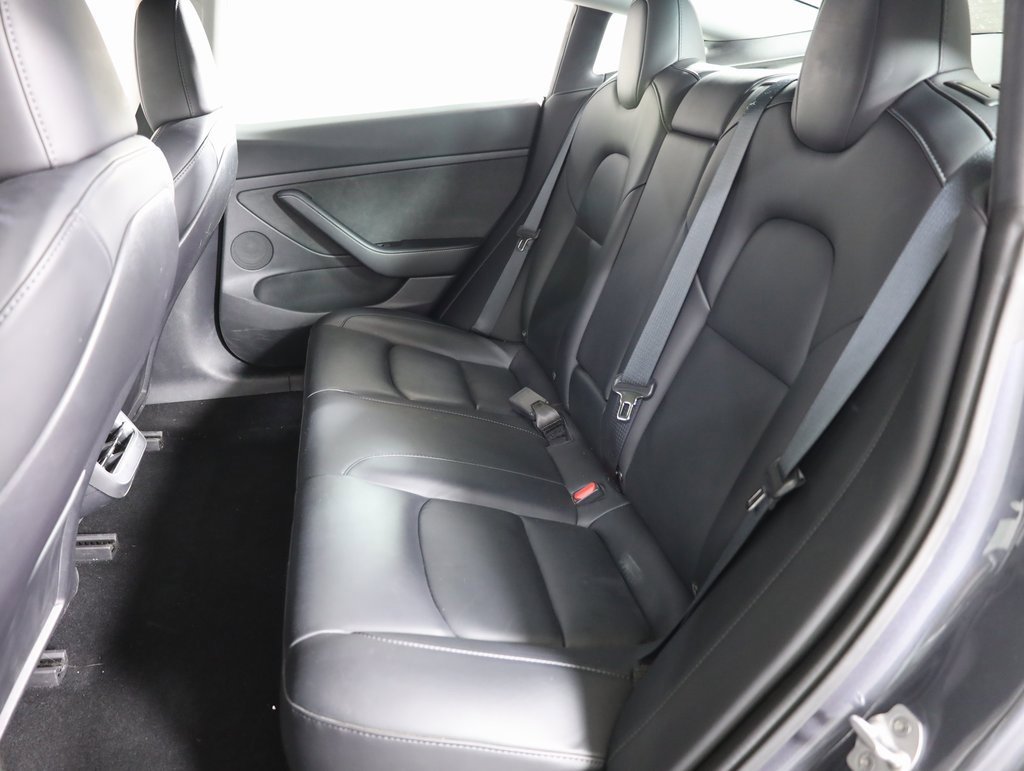 Used 2023 Tesla Model 3 Standard Range image 35
