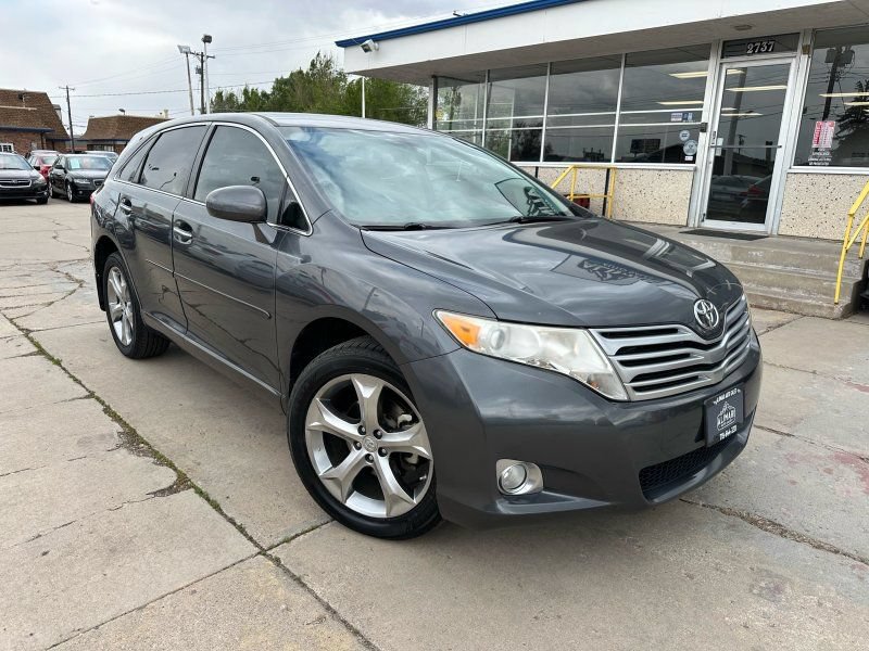 Used 2011 Toyota Venza w/ Comfort Pkg FWD image 1