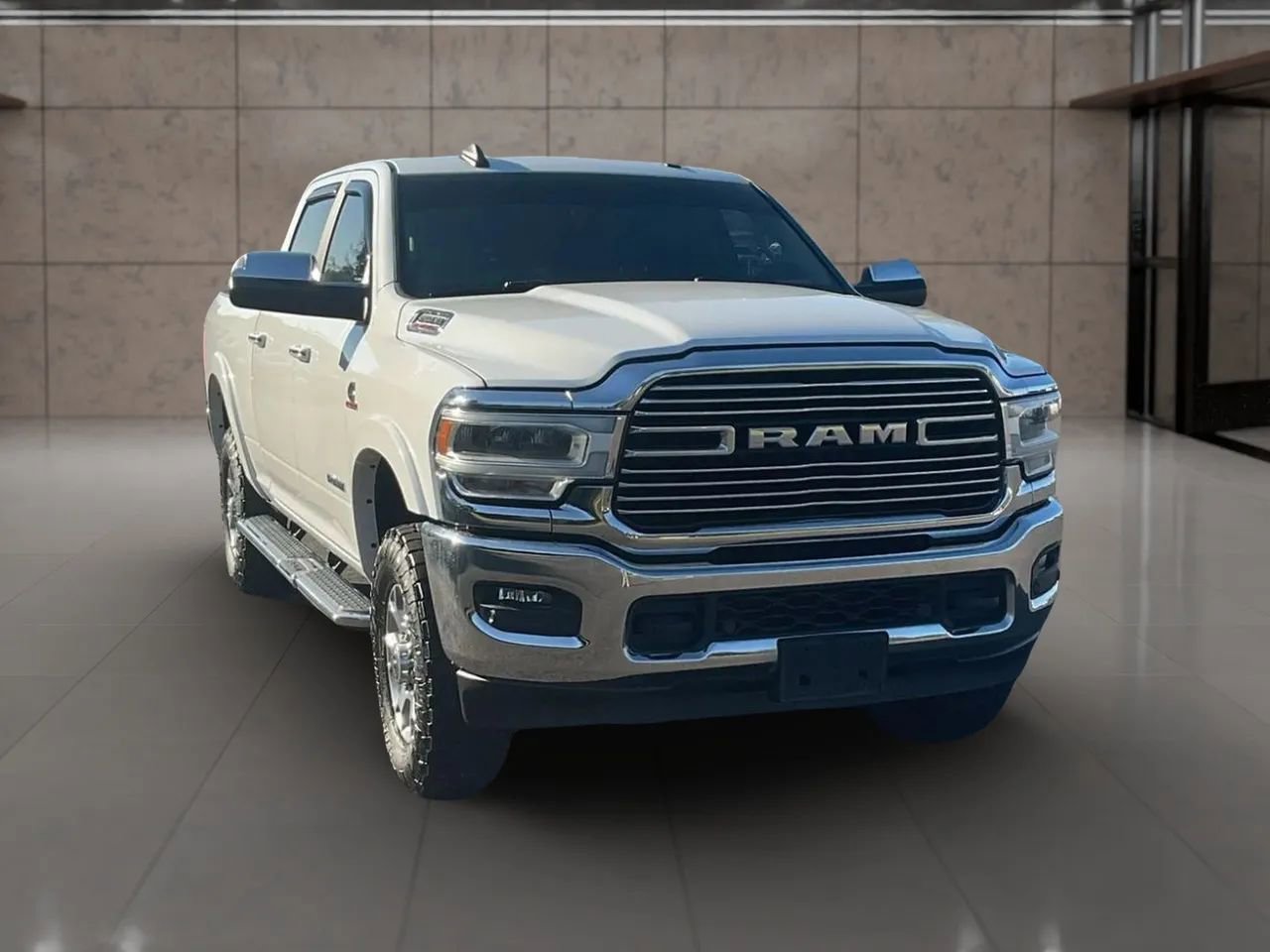 Used 2020 RAM 2500 Laramie image 20