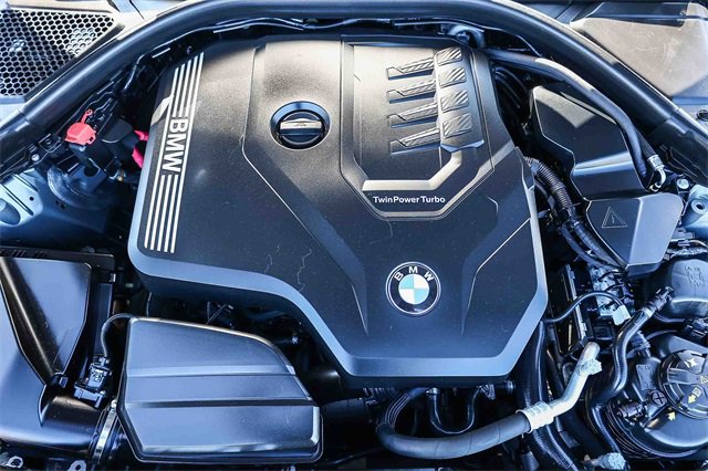 Used 2023 BMW 330i Sedan image 29