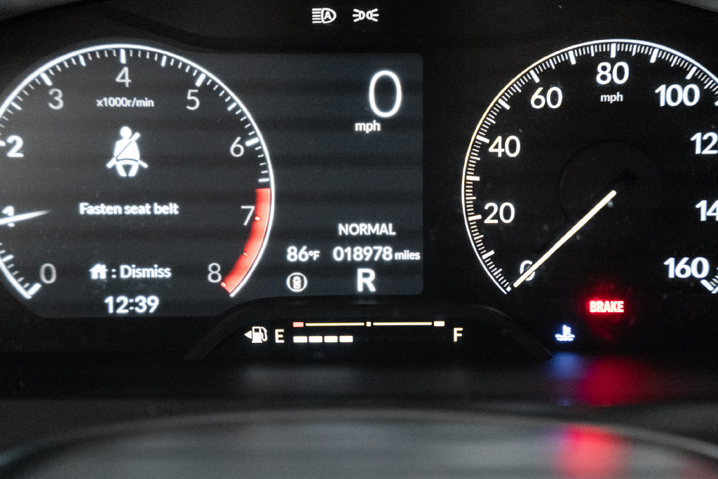Used 2026 Honda Civic Sport image 30