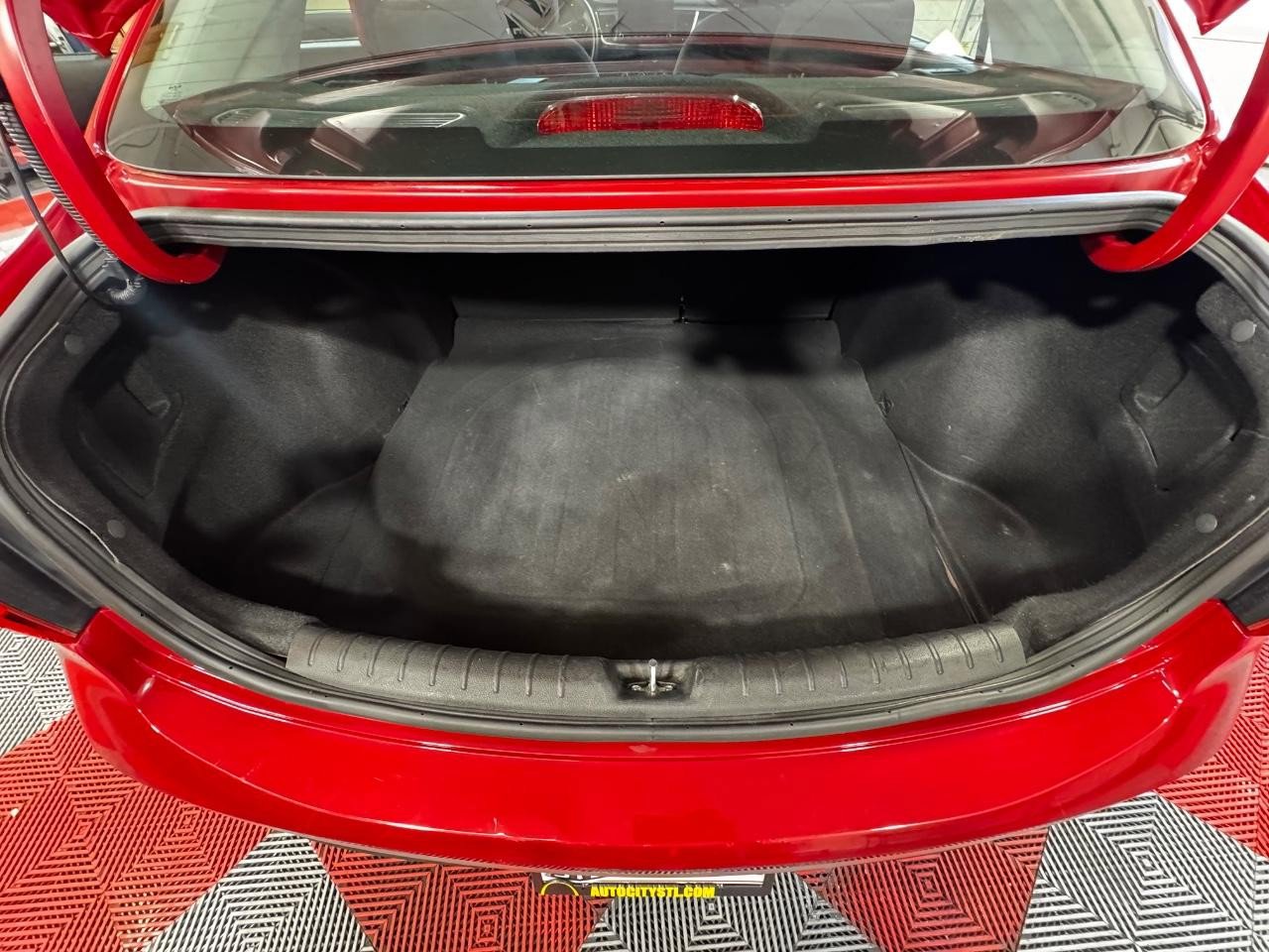 Used 2022 Kia Rio S image 11