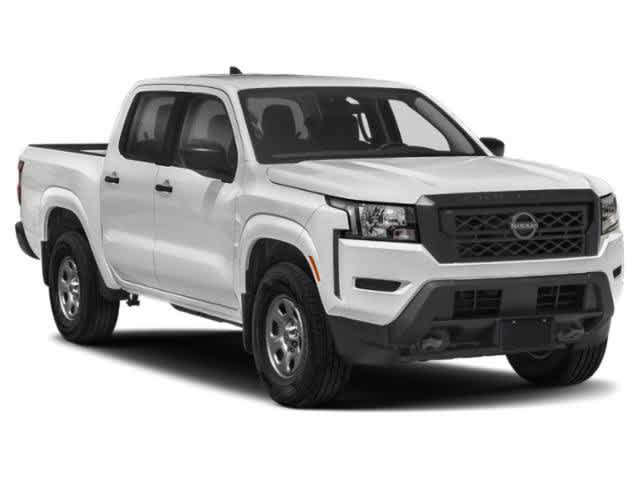 Used 2022 Nissan Frontier S AWD/4WD image 6