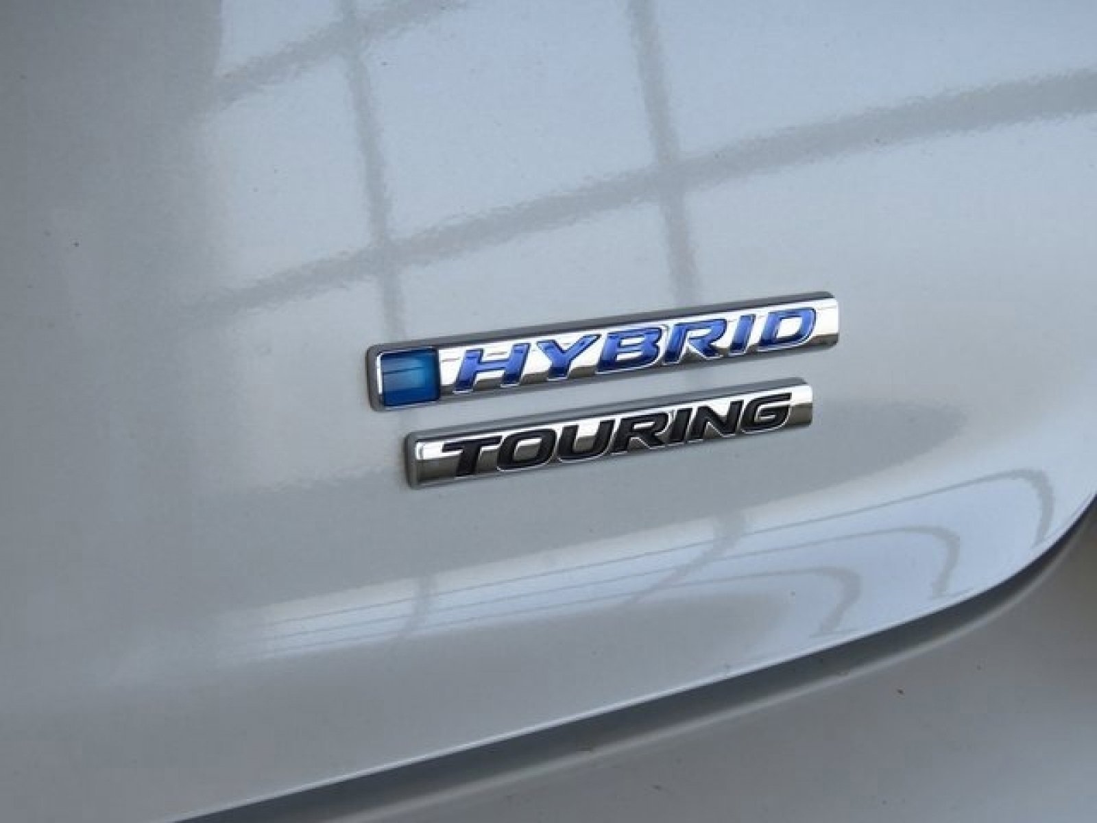 Used 2024 Honda Accord Touring image 27