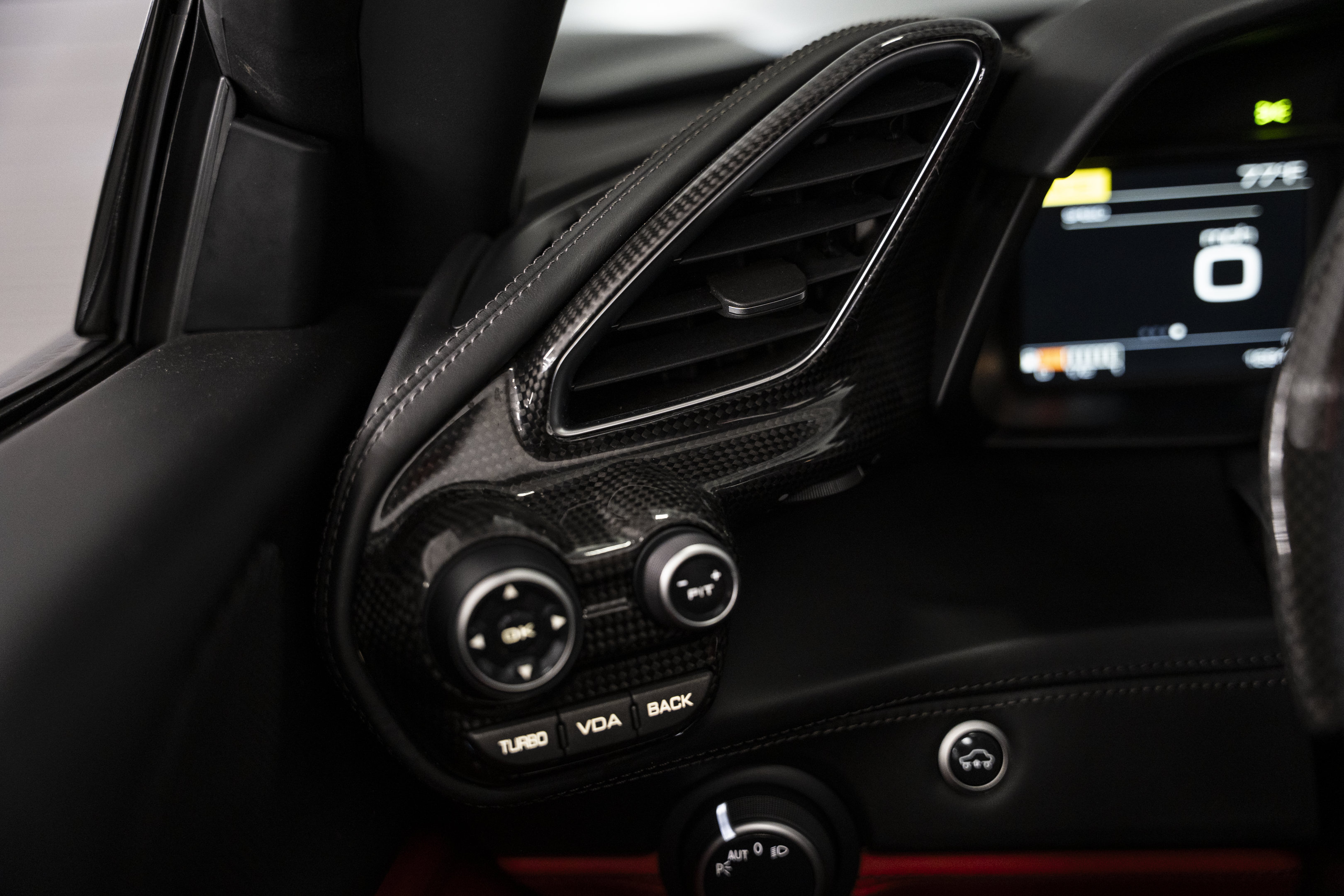 Used 2016 Ferrari 488 Spider RWD image 40