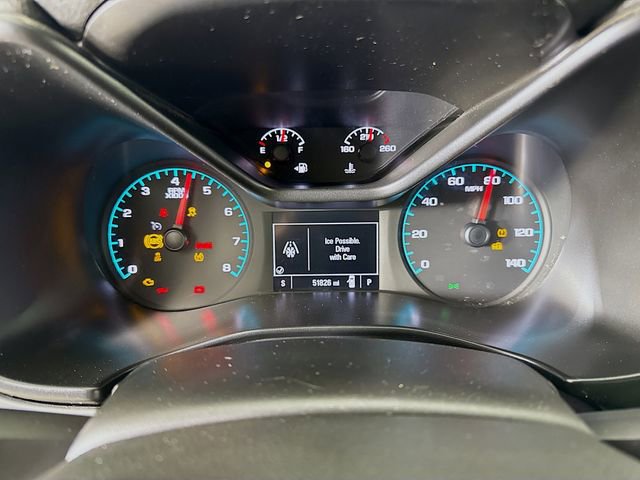 Used 2022 GMC Canyon Elevation w/ Trailering Package image 15