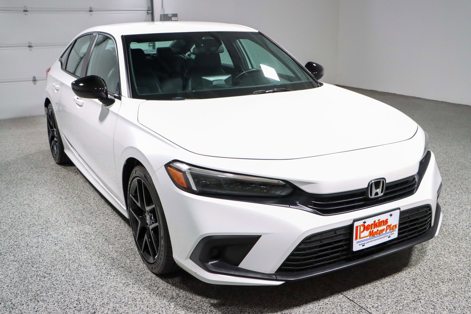Used 2024 Honda Civic Sport image 5